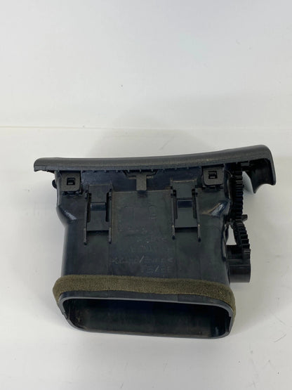 2002 2003 LEXUS ES300 DASH LEFT A/C AIR VENT GRILLE OUTER OUTLET 55650-33110 OEM
