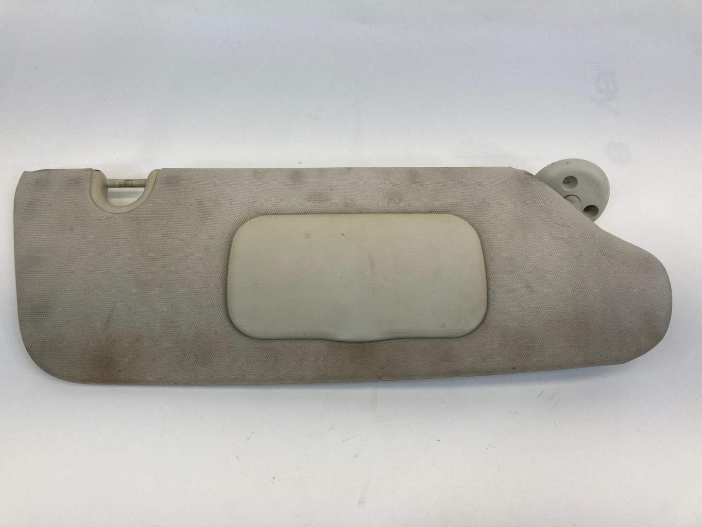 08-10 Chrysler Town & Country Right Passenger Side Sunvisor Sun Visor w/ Light