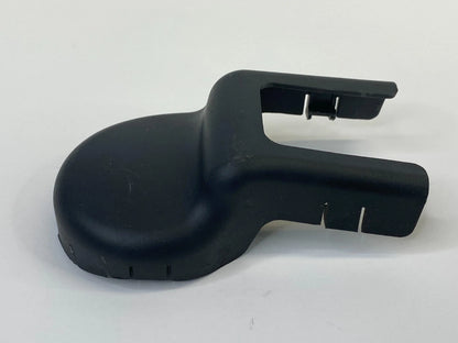11-16 HYUNDAI ELANTRA FRONT LEFT SEAT INNER TRACK END CAP COVER 88567-3X000 OEM