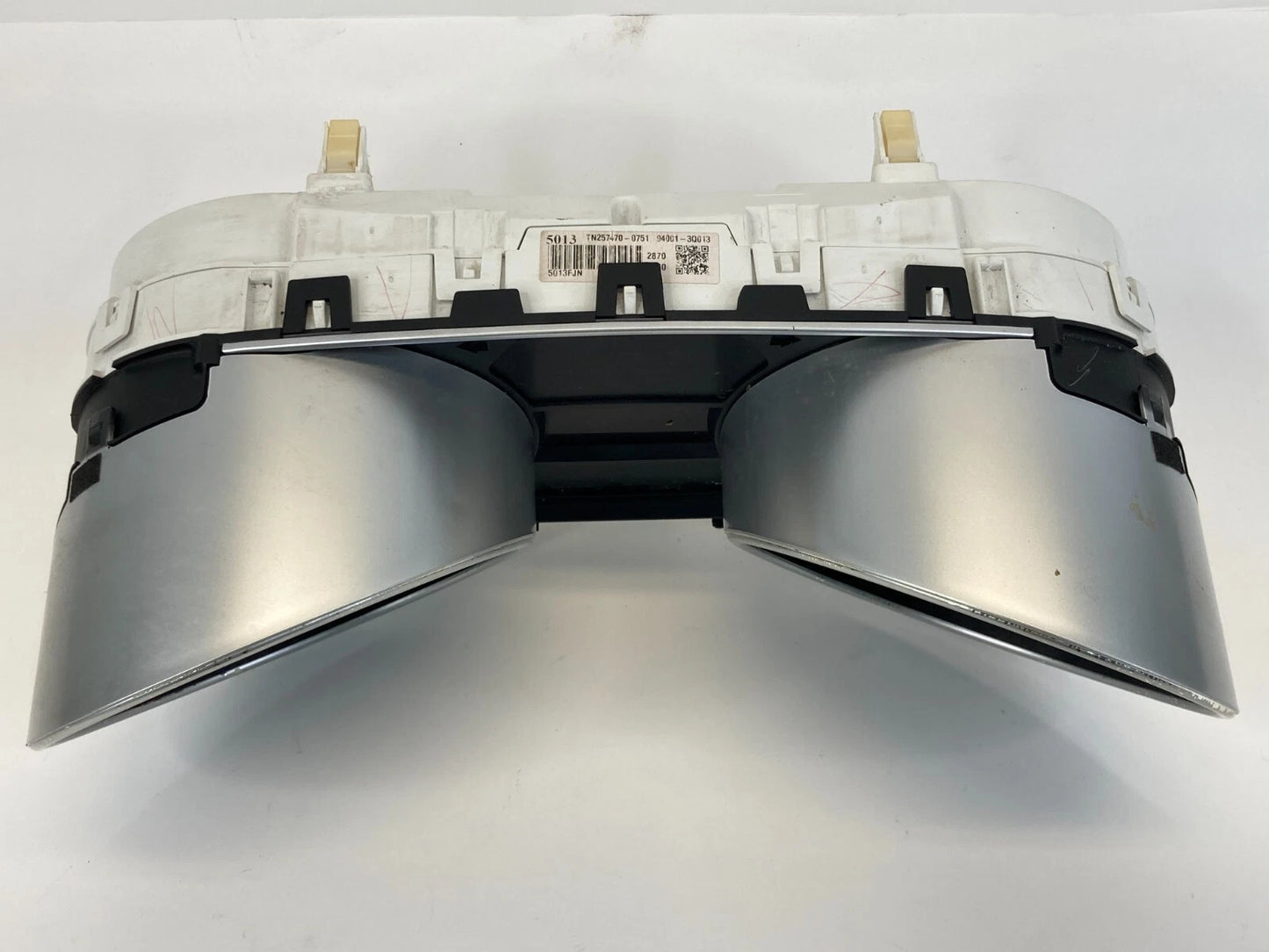 2011 HYUNDAI SONATA 2.4L AT SPEEDOMETER INSTRUMENT CLUSTER UNK M 94001-3Q013 OEM