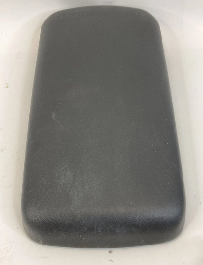 05 06 07 08 09 10 PONTIAC G6 SEDAN CENTER CONSOLE LID ARM REST ARMREST OEM