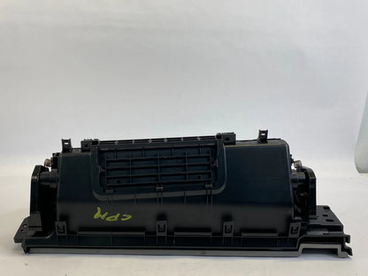 2007-2011 HONDA CR-V DASH UPPER GLOVE BOX STORAGE BIN COMPARTMENT 77330-SWA-A0