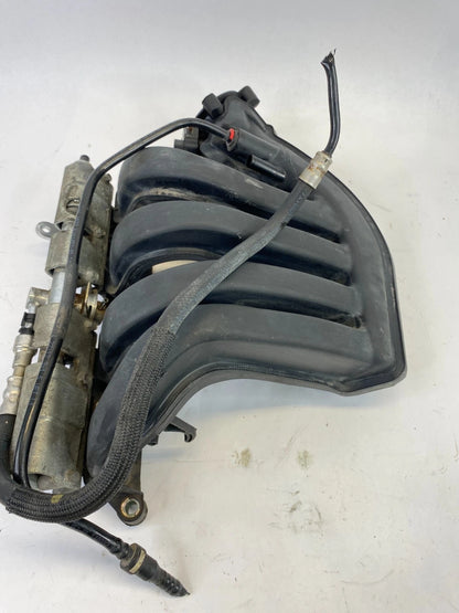 2002-2008 MINI COOPER BASE 1.6L INTAKE MANIFOLD ASSY W/ FUEL RAIL 04777846AE OEM