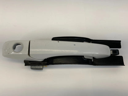 09 10 DODGE JOURNEY FRONT LEFT DRIVER SIDE EXTERIOR OUTER DOOR HANDLE 865AAA3710