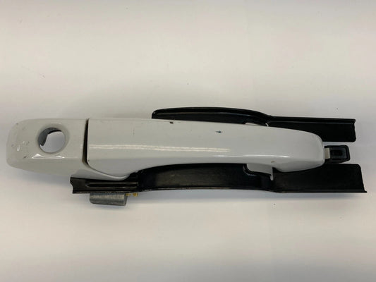 09 10 DODGE JOURNEY FRONT LEFT DRIVER SIDE EXTERIOR OUTER DOOR HANDLE 865AAA3710