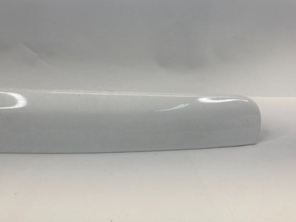 2007 2008 Nissan Sentra SEDAN Trunk Lid License Molding Panel Trim 84810-ET00A