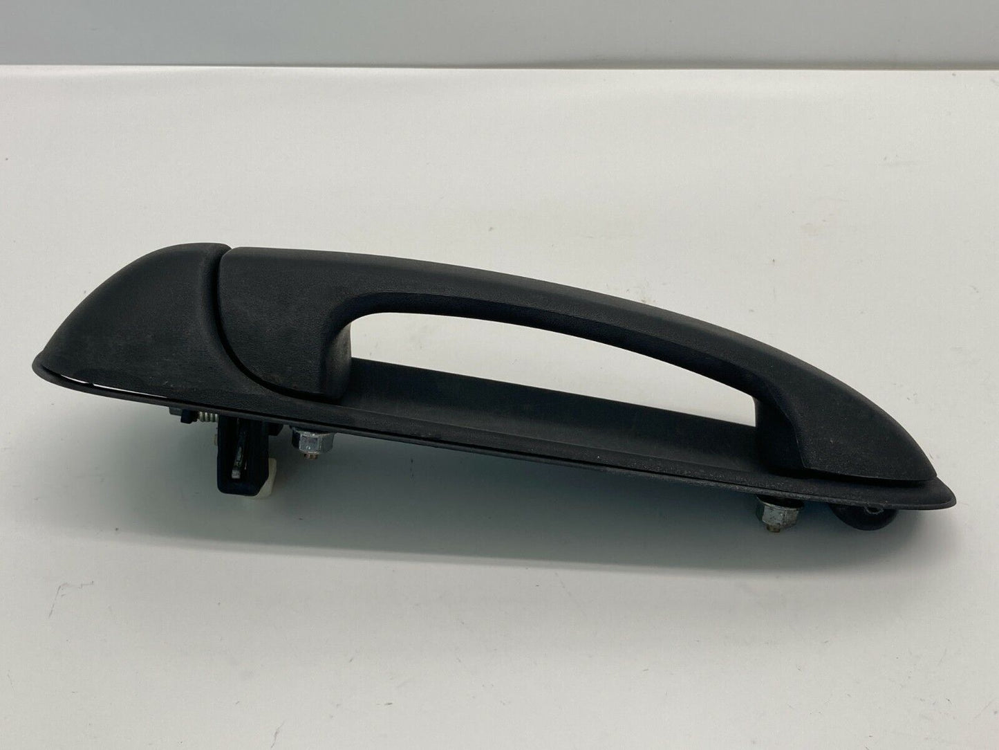 02-04 Jeep Grand Cherokee Laredo Rear Right Side Exterior Door Handle 55135838A