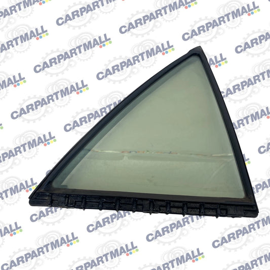 99 00 01 02 03 LEXUS RX300 REAR RIGHT SIDE DOOR VENT WINDOW GLASS 68188-48010