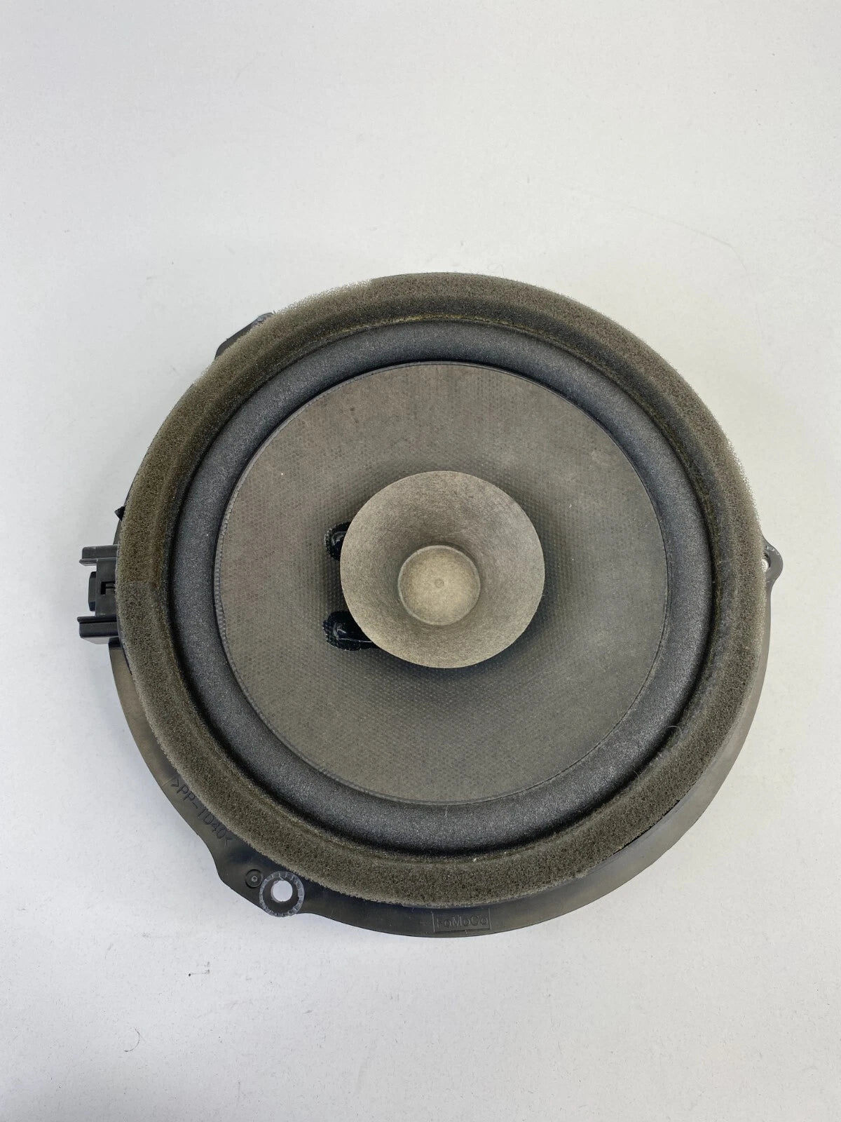 2012-2018 FORD FOCUS REAR LEFT LH DOOR AUDIO SPEAKER WOOFER AA6T-18808-CA OEM