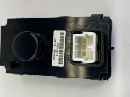 2008-2017 Buick Enclave Front Center Dash Display Clock Assembly 15294529 OEM