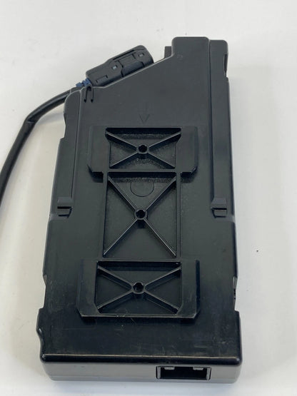 2011-2014 VOLKSWAGEN JETTA REAR MULTIMEDIA INTERFACE MODULE 5N0-035-342-D OEM