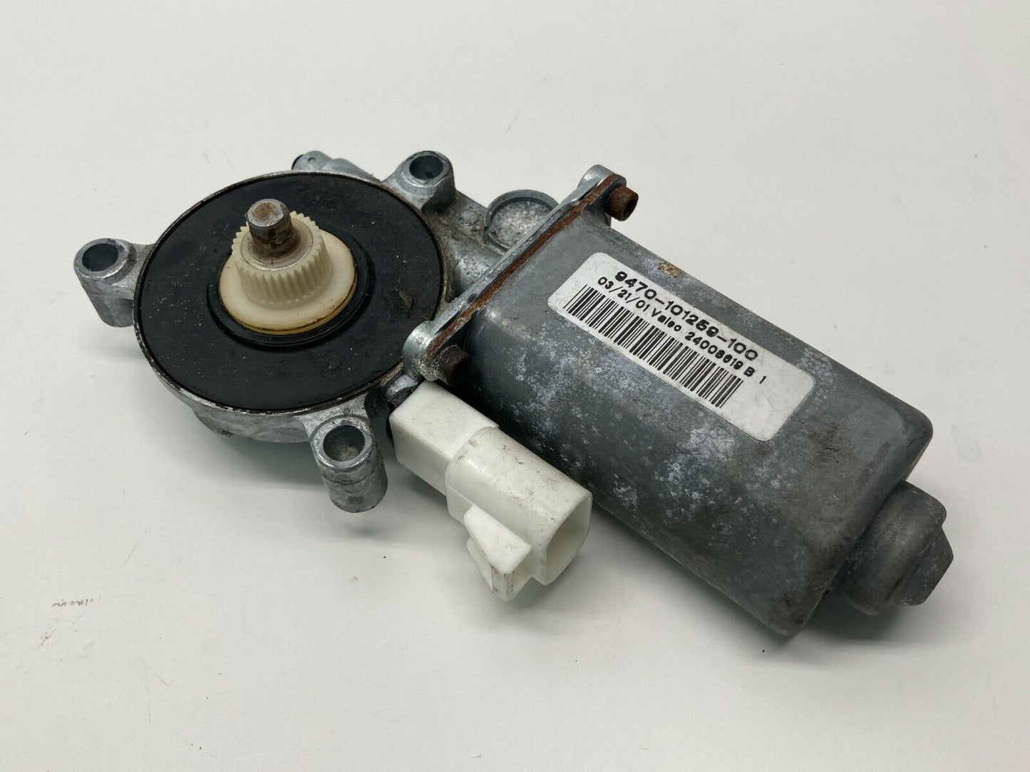 1999-2005 Pontiac Grand AM Front Right Passenger Window Motor 24008619 OEM