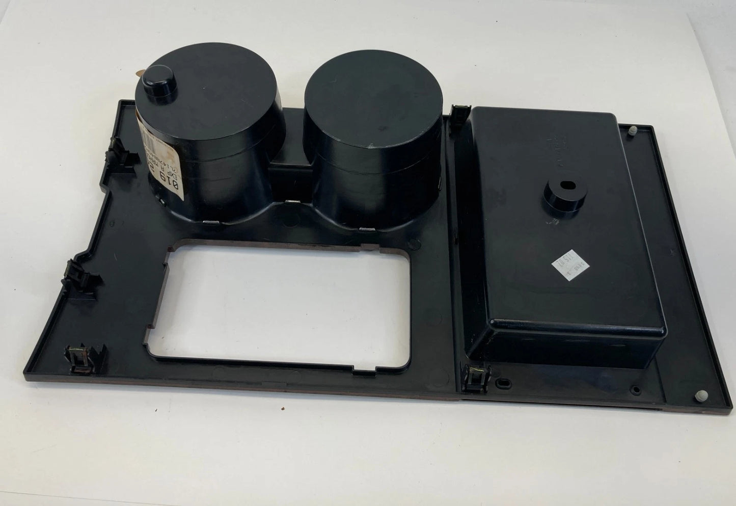 2007-2011 FORD EXPEDITION CENTER CONSOLE CUP HOLDER BEZEL TRIM 7L14-78045A76-AW