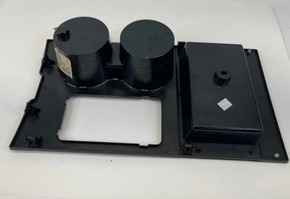 2007-2011 FORD EXPEDITION CENTER CONSOLE CUP HOLDER BEZEL TRIM 7L14-78045A76-AW