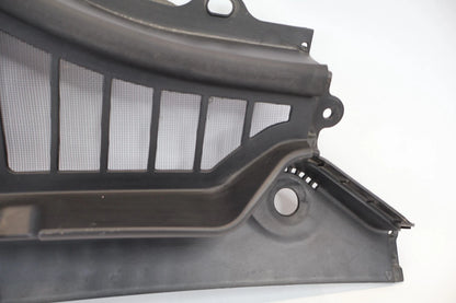 2020-2025 FORD EXPLORER COWL FRONT LEFT GRILLE COVER FACTORY LB5B-S02223-ACW OEM