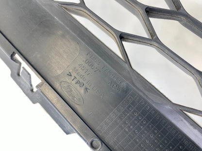 2016-2019 EXPLORER INTERCEPTOR UTILITY FRONT BUMPER LOWER GRILLE FB5Z-17K945-A