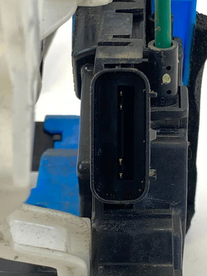 2013-2017 HYUNDAI ELANTRA GT REAR RIGHT SIDE DOOR LOCK LATCH ACTUATOR 81420A5100