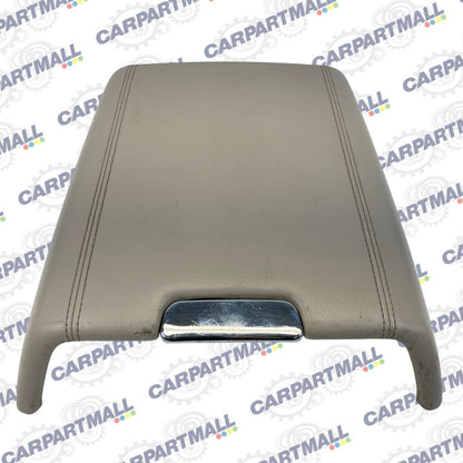 2003-2006 Lincoln Navigator Center Console Armrest Arm Rest Lid Cover OEM