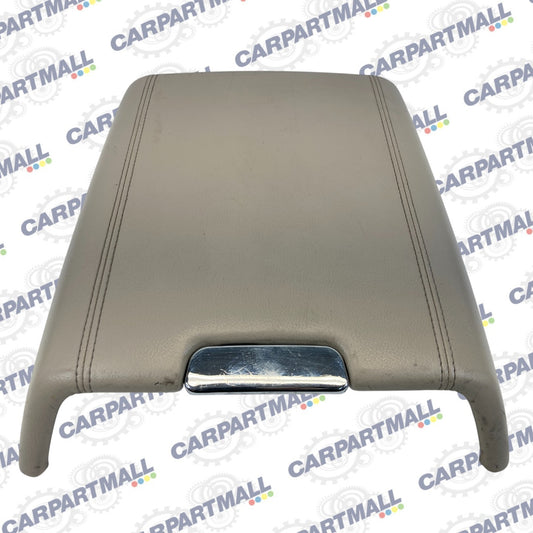 2003-2006 Lincoln Navigator Center Console Armrest Arm Rest Lid Cover OEM
