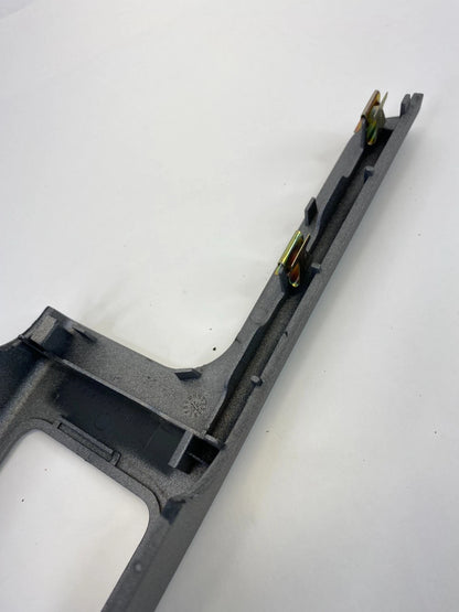 2003-2006 RANGE ROVER REAR LEFT SIDE INTERIOR DOOR HANDLE COVER TRIM BEZEL OEM