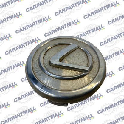 97-09 Lexus ES300 GS300 RX330 RX400 Rim Wheel Center Hub Cap Chrome 2589A OEM