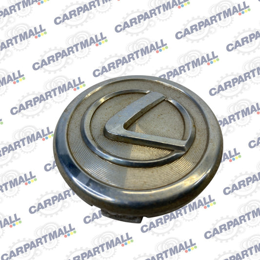 97-09 Lexus ES300 GS300 RX330 RX400 Rim Wheel Center Hub Cap Chrome 2589A OEM