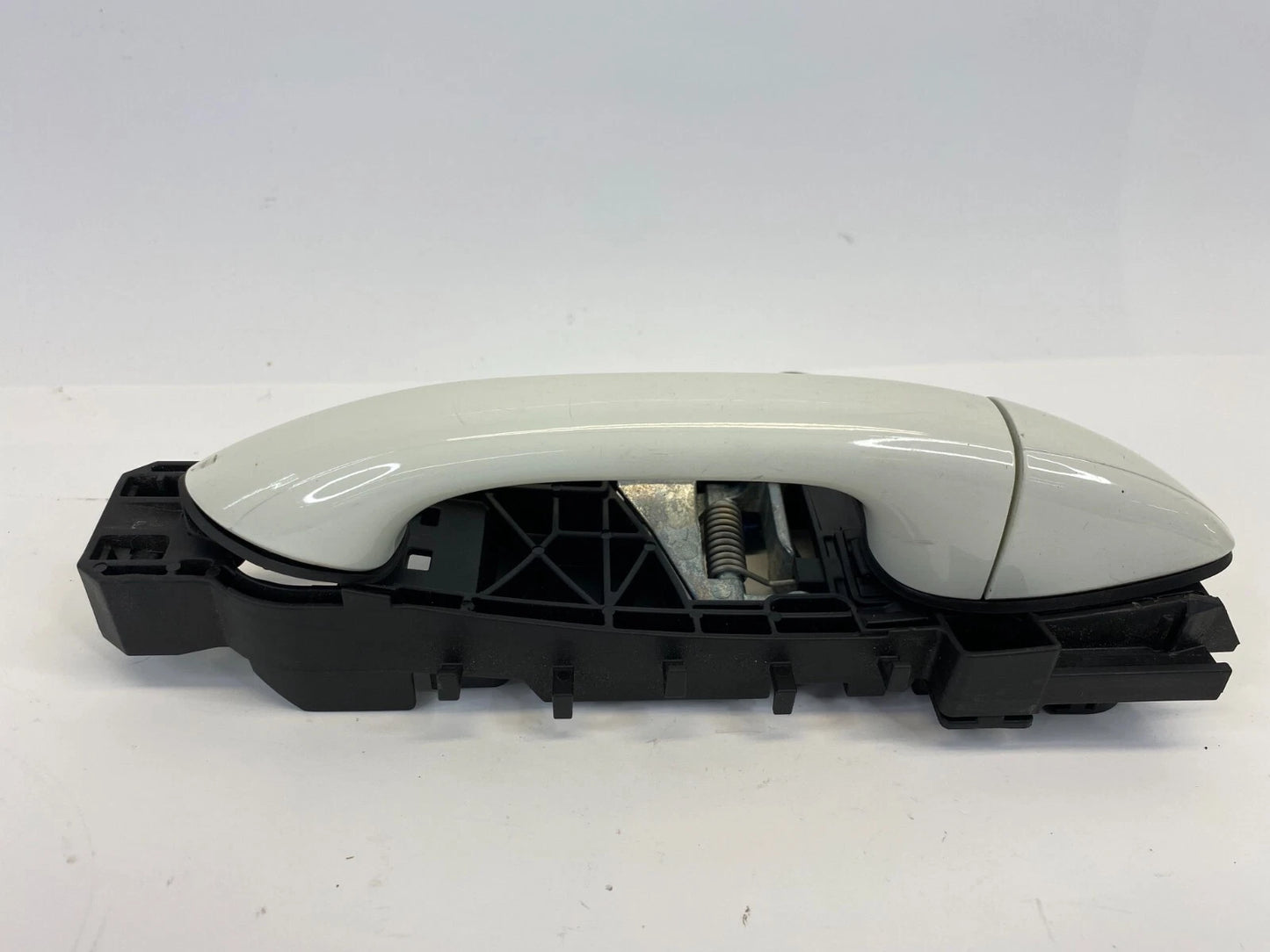 08-11 MERCEDES ML350 FRONT RIGHT PASSENGER EXTERIOR DOOR HANDLE 1647601834