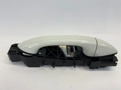 08-11 MERCEDES ML350 FRONT RIGHT PASSENGER EXTERIOR DOOR HANDLE 1647601834