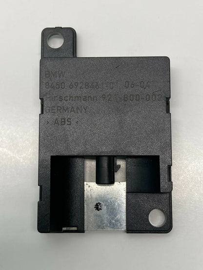 2004 04 BMW 525I BLUETOOTH POWER ANTENNA AMPLIFIER AMP CONTROL MODULE UNIT OEM