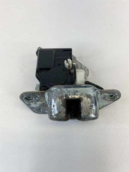 2008-2012 JEEP LIBERTY REAR LIFTGATE LOCK LATCH ACTUATOR OEM FACTORY
