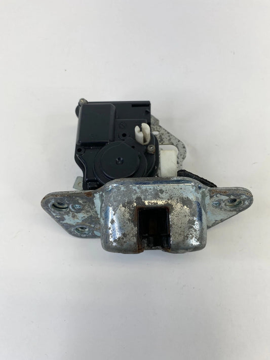 2008-2012 JEEP LIBERTY REAR LIFTGATE LOCK LATCH ACTUATOR OEM FACTORY