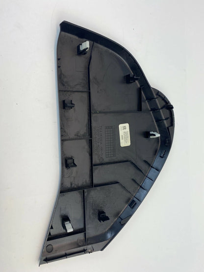 2009-2014 ACURA TL FRONT DASH RIGHT BOARD COVER PANEL TRIM BEZEL 77210-TK4-A010