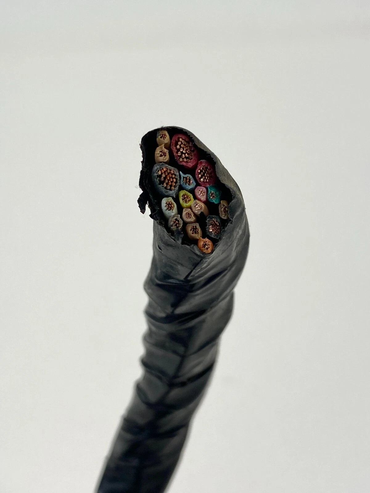 2006 PONTIAC TORRENT ABS ANTI LOCK BRAKE PUMP PIGTAIL PLUG CONNECTOR 1928402824