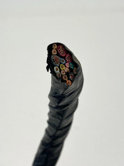 2006 PONTIAC TORRENT ABS ANTI LOCK BRAKE PUMP PIGTAIL PLUG CONNECTOR 1928402824