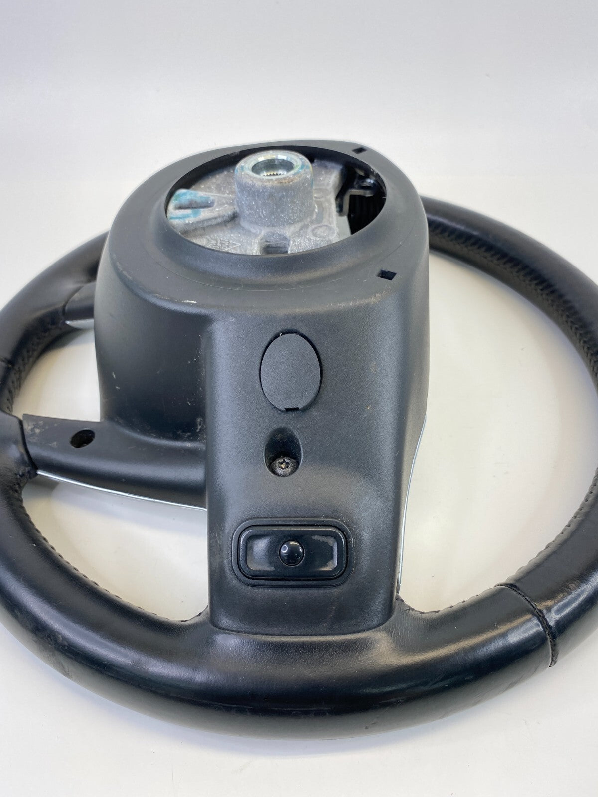 2012-2016 Chrysler Town & Country Steering Wheel W/ Audio Control OEM