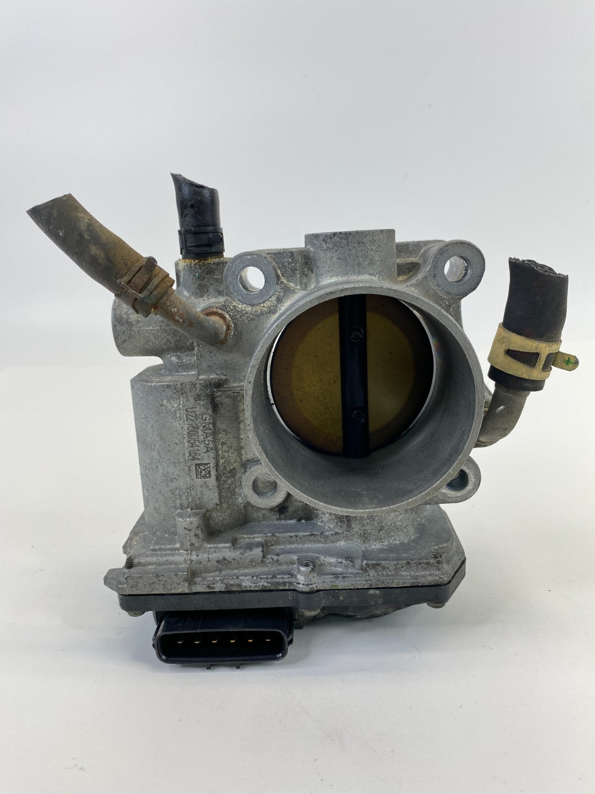 2007 08 09 10 11 2012 Acura RDX 2.3L Throttle Body Throttle Valve OEM