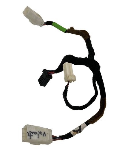 2003 03 DODGE RAM 2500 5.7L STEERING WHEEL CABLE WIRE WIRING HARNESS 16238AT