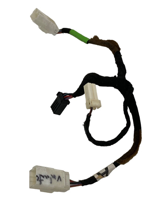 2003 03 DODGE RAM 2500 5.7L STEERING WHEEL CABLE WIRE WIRING HARNESS 16238AT