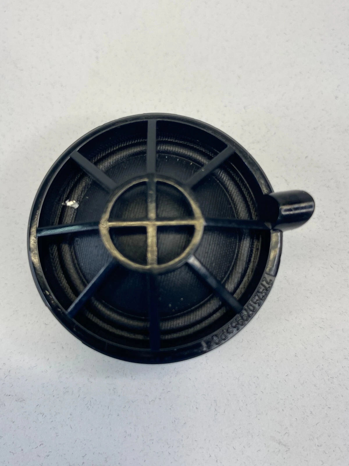 2006-2012 MERCEDES-BENZ R350 07-09 R320 FRONT RIGHT DOOR AUDIO SPEAKER TWEETER