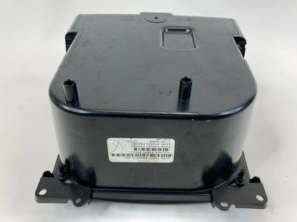 07-12 NISSAN ALTIMA CENTER CONSOLE CUP HOLDER STORAGE COMPARTMENT 68430JA00C OEM