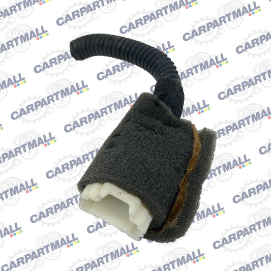2003-2005 NISSAN MURANO REAR RIGHT TAIL LIGHT TAILLIGHT WIRE PLUG CONNECTOR OEM