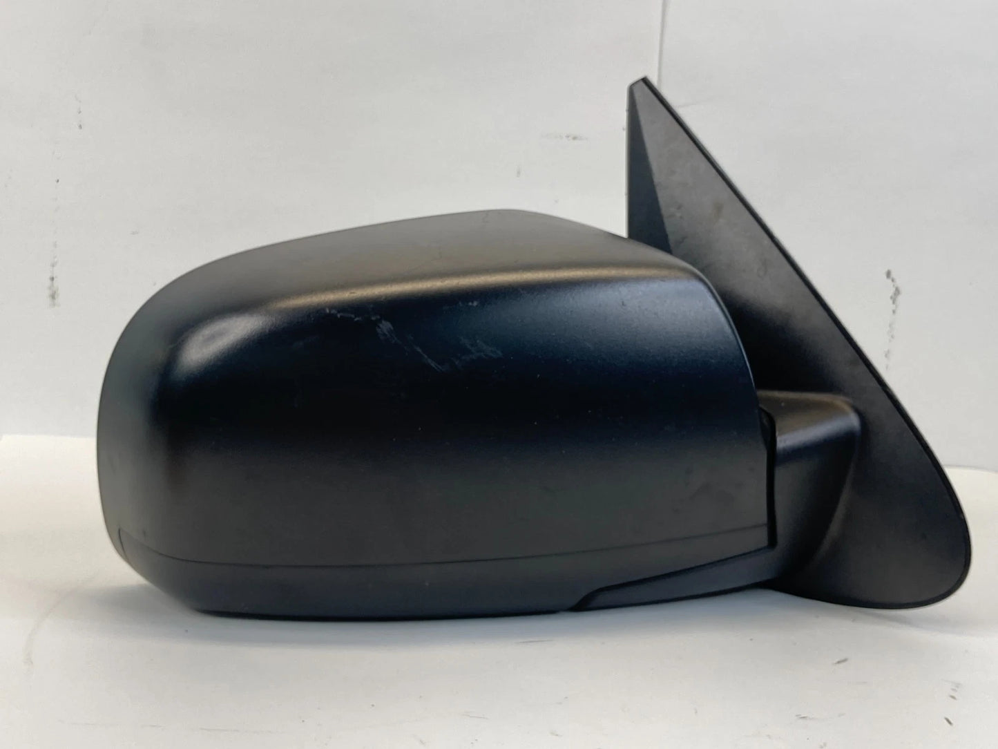 2007-2012 Hyundai Santa Fe Front Right Side View Power Mirror 87620-0W010CA