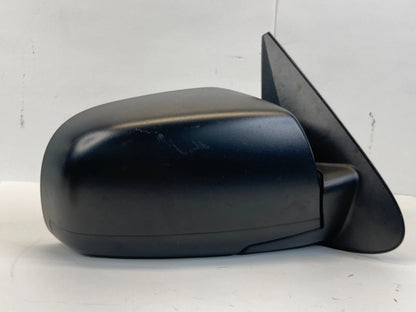 2007-2012 Hyundai Santa Fe Front Right Side View Power Mirror 87620-0W010CA