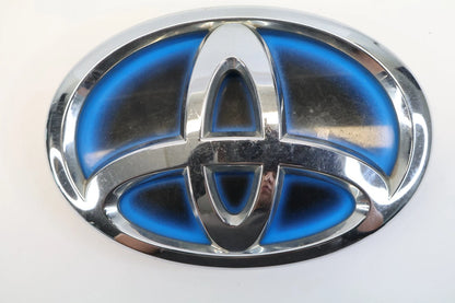 2010-2015 TOYOTA PRIUS REAR HATCH TRUNK EMBLEM LOGO BADGE 90975-02172 OEM