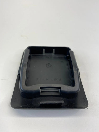 2010 2011 2012 FORD TAURUS REAR SEAT CHILD SAFETY ANCHOR HOOK COVER TRIM OEM