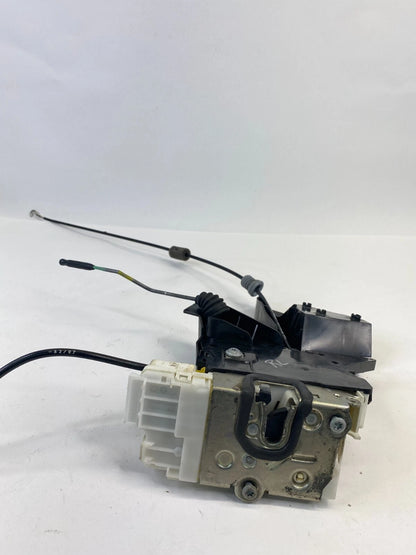 2006-2012 MERCEDES BENZ R350 06 07 R500 REAR LEFT DOOR LOCK LATCH 1697302335