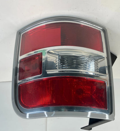 2012-2019 Ford Flex Rear Right Side Tail Light Taillight Lamp CA83-13B504-AB OEM