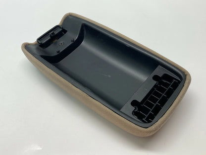 2003 04 05 06 07 2008 MAZDA6 MAZDA 6 CENTER CONSOLE ARMREST ARM REST LID COVER