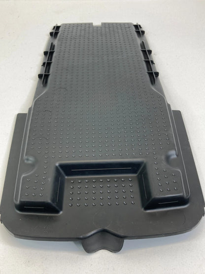 2001-2007 CHRYSLER TOWN & COUNTRY CONSOLE RUBBER MAT 586223648