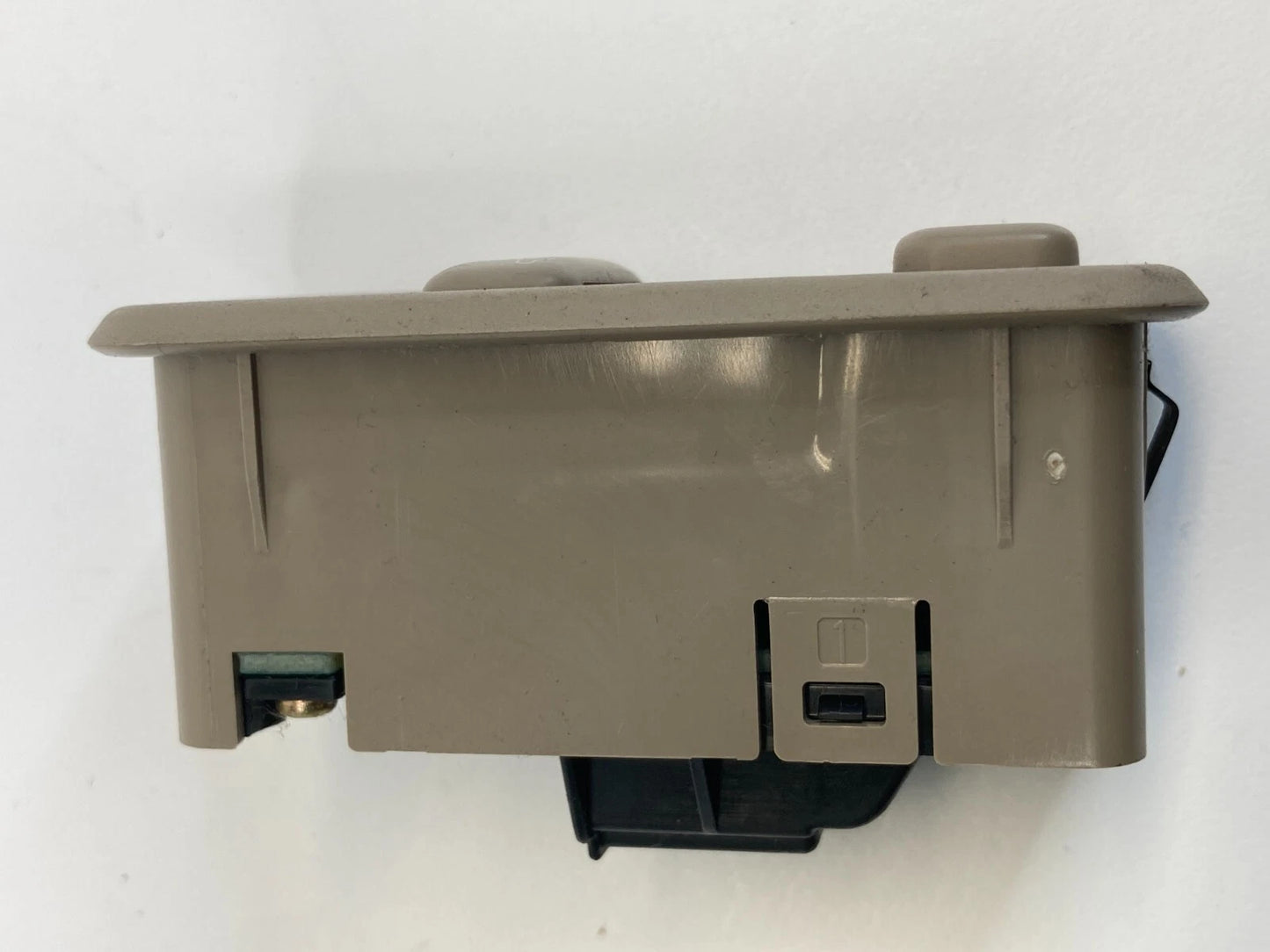 1999-2004 ACURA RL SUNROOF SUN ROOF CONTROL SWITCH MOONROOF BUTTON M16098 OEM